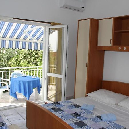 Apartmani Anitas Gradac  Extérieur photo