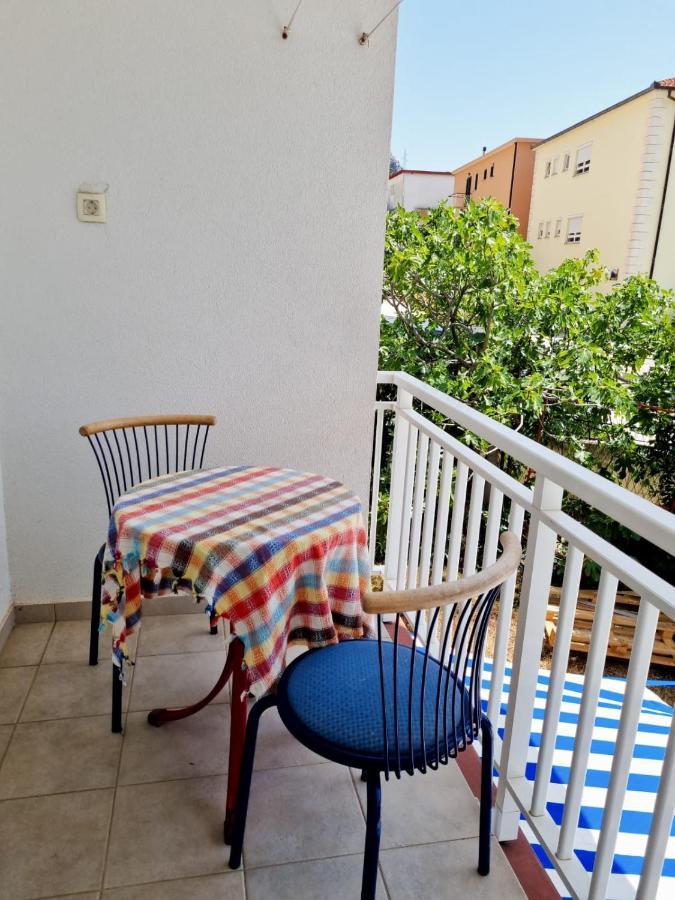 Apartmani Anitas Gradac  Extérieur photo