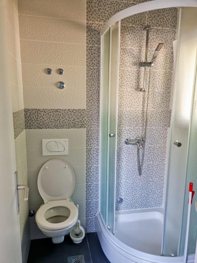 Apartmani Anitas Gradac  Extérieur photo