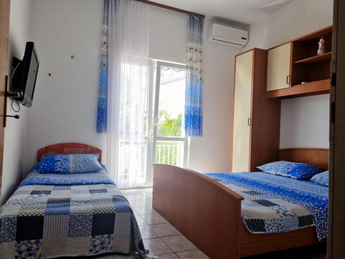 Apartmani Anitas Gradac  Extérieur photo