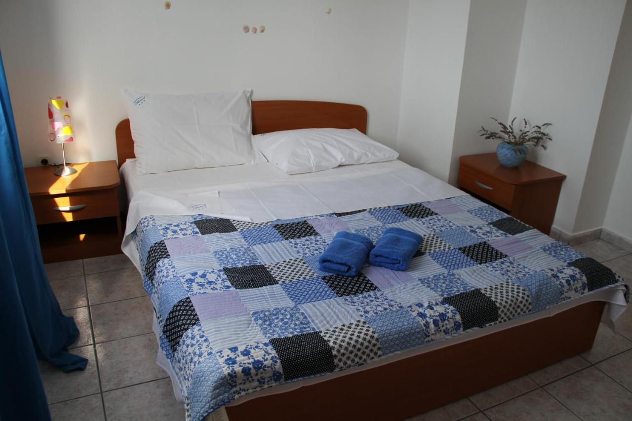 Apartmani Anitas Gradac  Extérieur photo