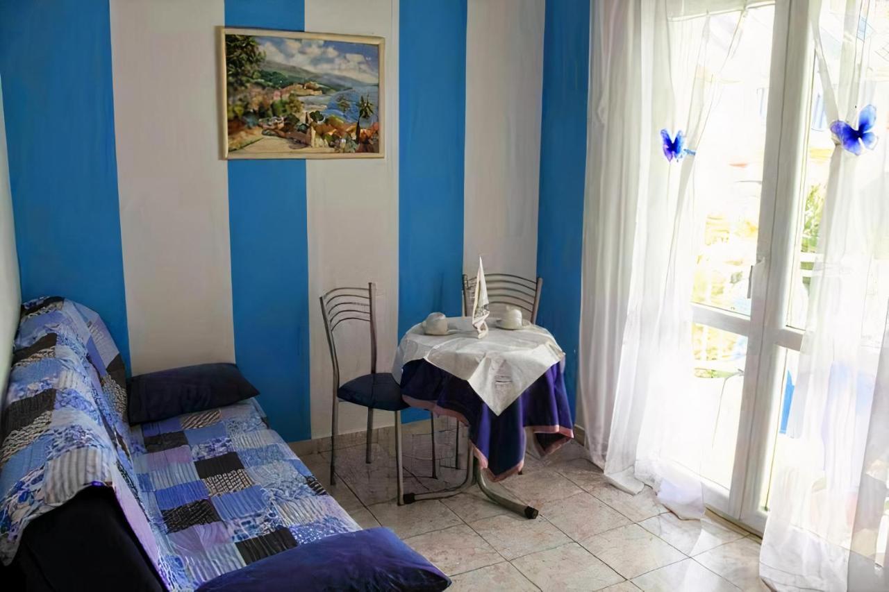 Apartmani Anitas Gradac  Extérieur photo