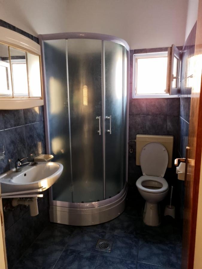 Apartmani Anitas Gradac  Extérieur photo