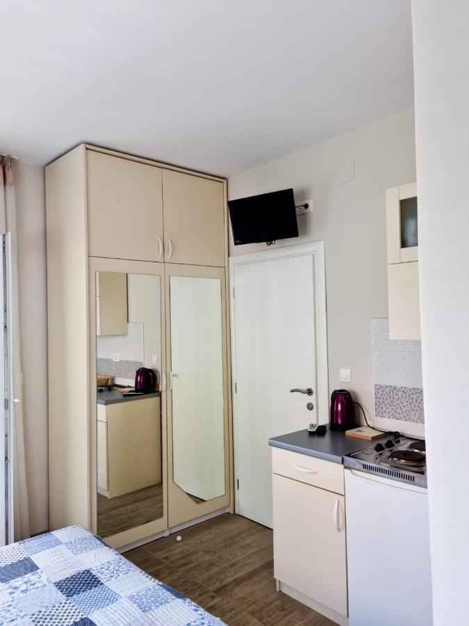 Apartmani Anitas Gradac  Extérieur photo