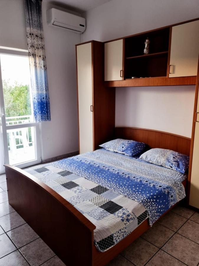 Apartmani Anitas Gradac  Extérieur photo