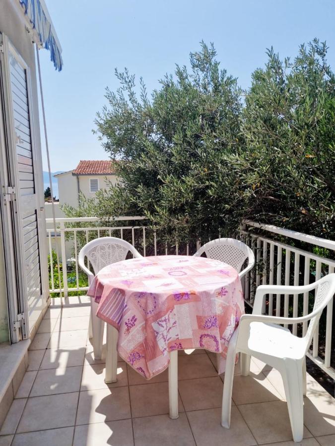 Apartmani Anitas Gradac  Extérieur photo
