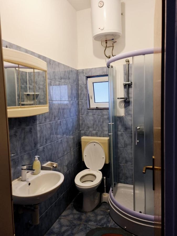 Apartmani Anitas Gradac  Extérieur photo