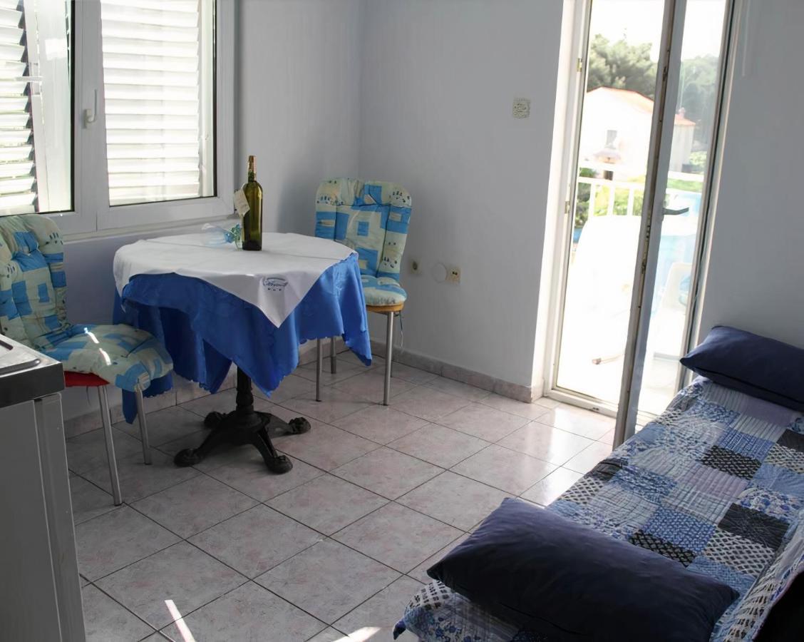 Apartmani Anitas Gradac  Extérieur photo